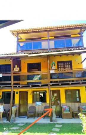 Triplex 3 Suítes 10 PESSOAS Cond Aldeia dos Pescadores Praia do Forte